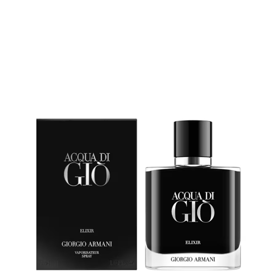 Giorgio Armani Acqua di Gio Elixir – Eau de Parfum 50 ml